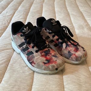 Adidas ZX Flux Torsion Sneakers